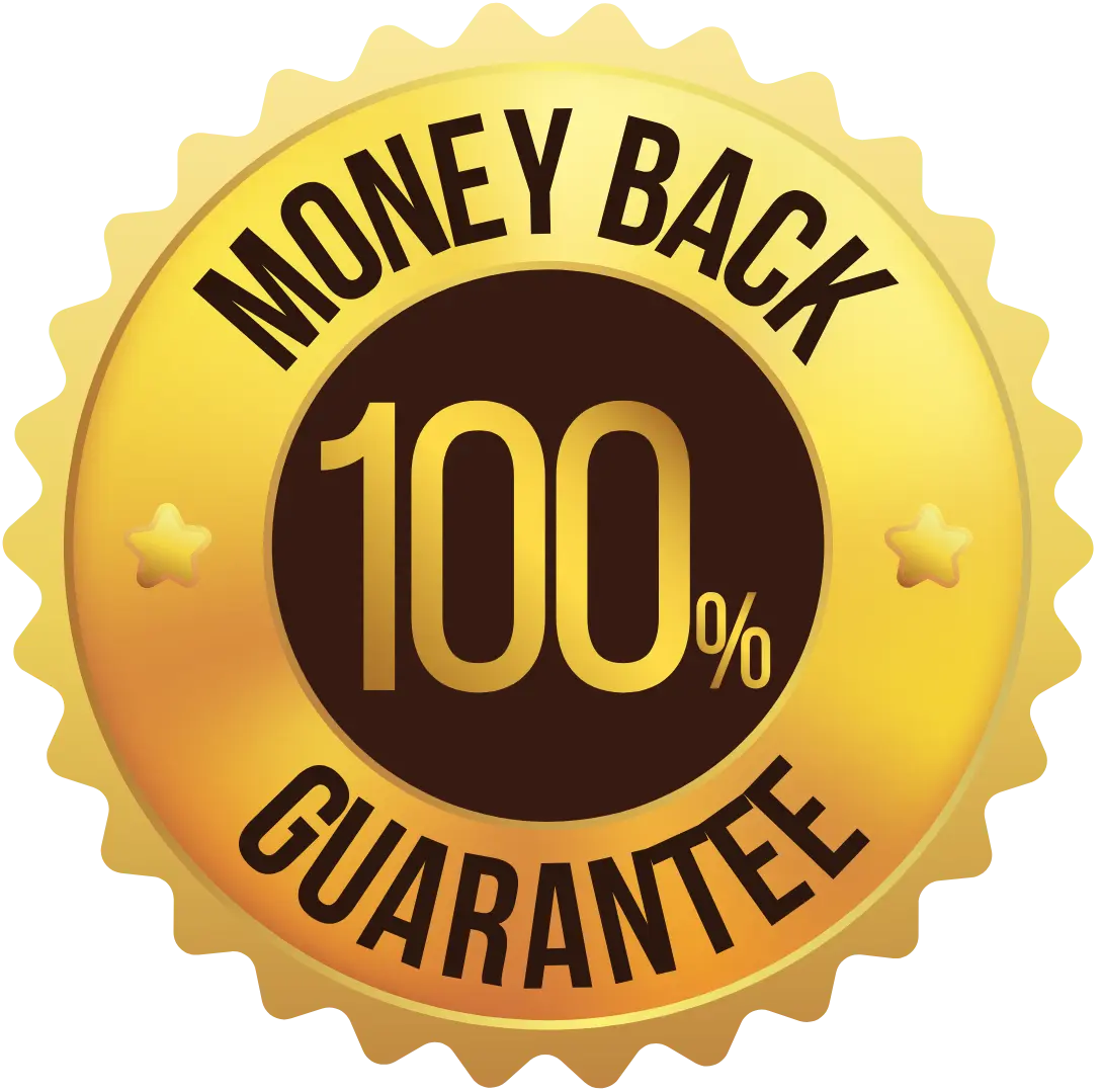 Memopezil 60-day money-back guarantee